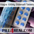 Viagra 100Mg Sildenafil Tablets 40